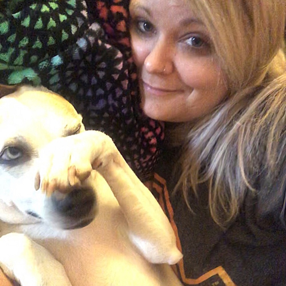 Meet your Posher, Alison